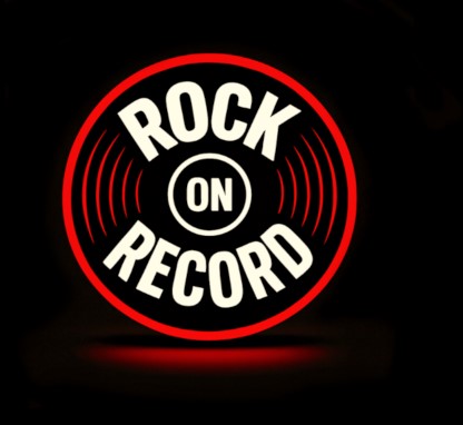 Rock On Record